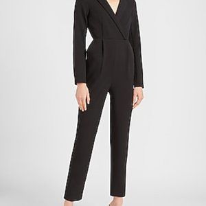 Express business jumpsuit